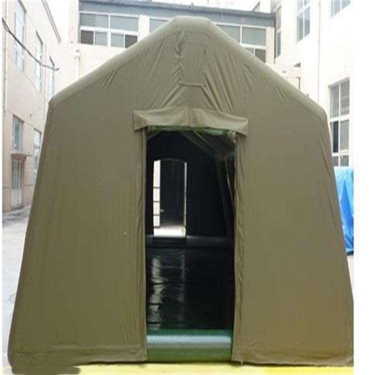 黄山充气军用帐篷模型生产工厂